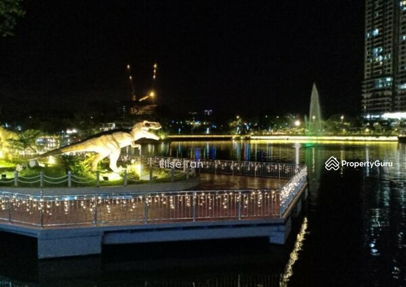 Service Residence for Sale at LakePark Residence @ KL North - Elise Tan - PropertyGuru.com.my