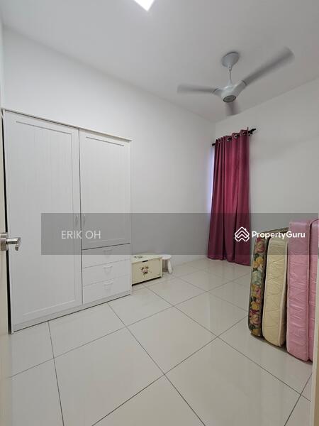 Condominium for Sale at Mont Residence - ERIK OH - PropertyGuru.com.my