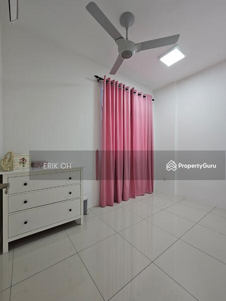 Condominium for Sale at Mont Residence - ERIK OH - PropertyGuru.com.my