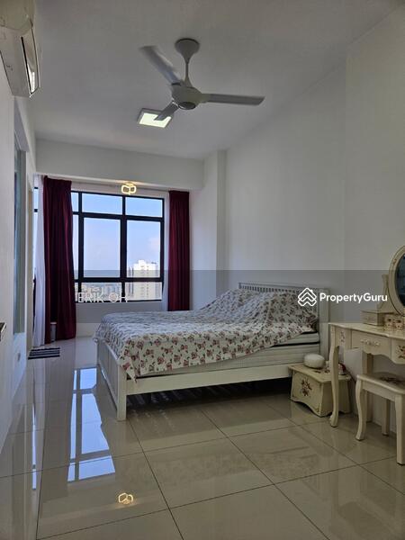 Condominium for Sale at Mont Residence - ERIK OH - PropertyGuru.com.my