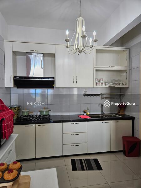 Condominium for Sale at Mont Residence - ERIK OH - PropertyGuru.com.my