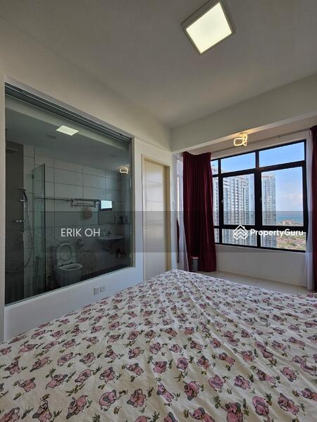 Condominium for Sale at Mont Residence - ERIK OH - PropertyGuru.com.my