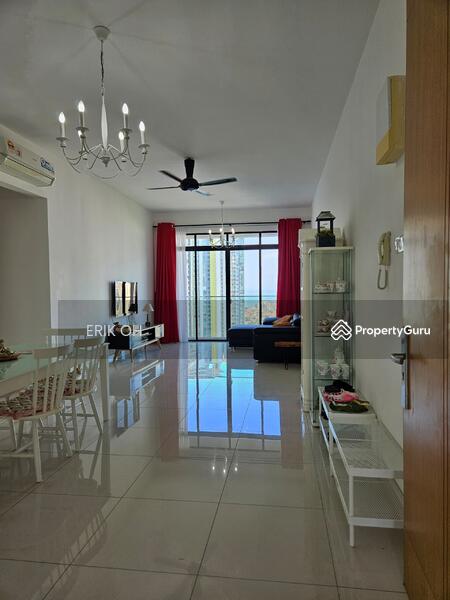 Condominium for Sale at Mont Residence - ERIK OH - PropertyGuru.com.my
