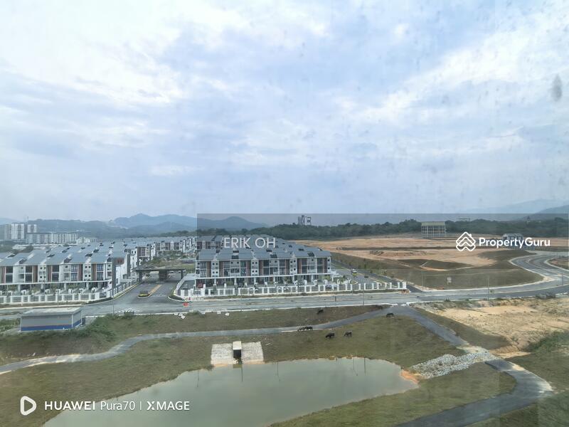 For Sale - The Residence 2 @ Tiara East