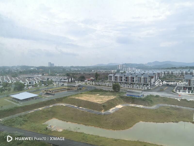 For Sale - The Residence 2 @ Tiara East
