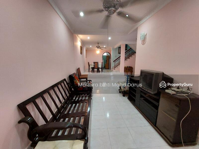 Untuk Dijual - Taman Paroi Jaya
