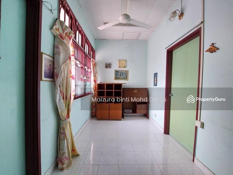 Untuk Dijual - Taman Paroi Jaya