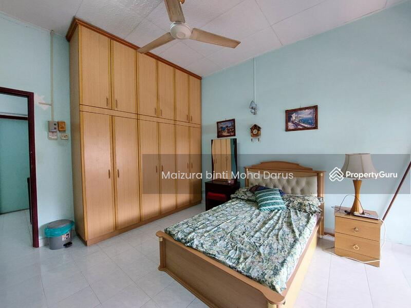 Untuk Dijual - Taman Paroi Jaya
