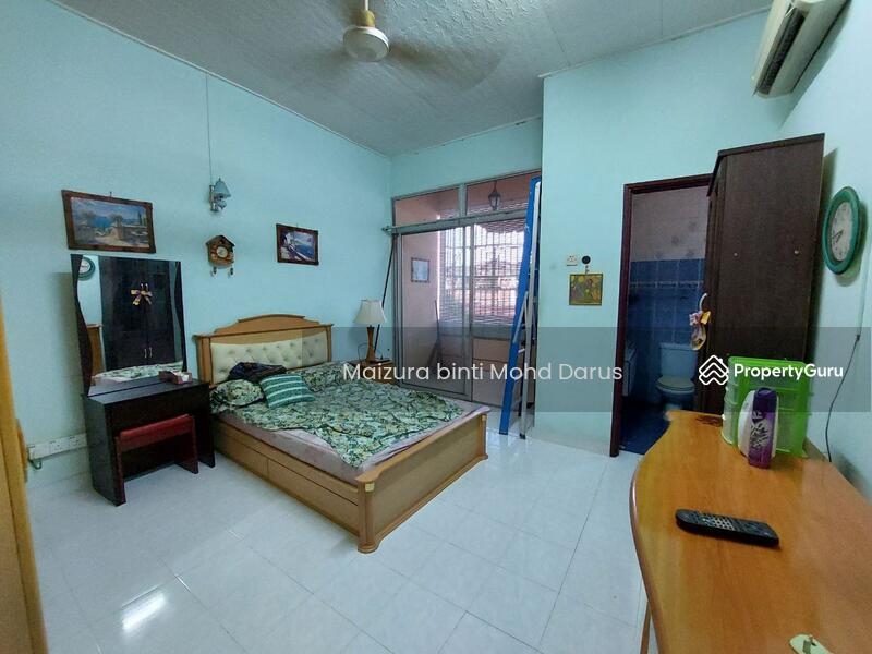 Untuk Dijual - Taman Paroi Jaya