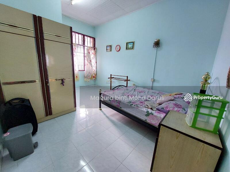 Untuk Dijual - Taman Paroi Jaya