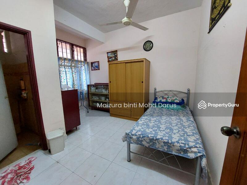 Untuk Dijual - Taman Paroi Jaya