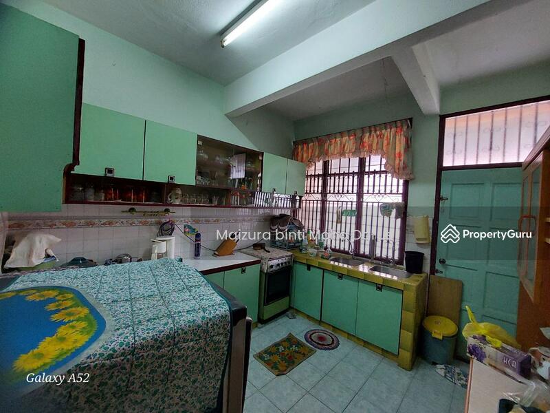 Untuk Dijual - Taman Paroi Jaya