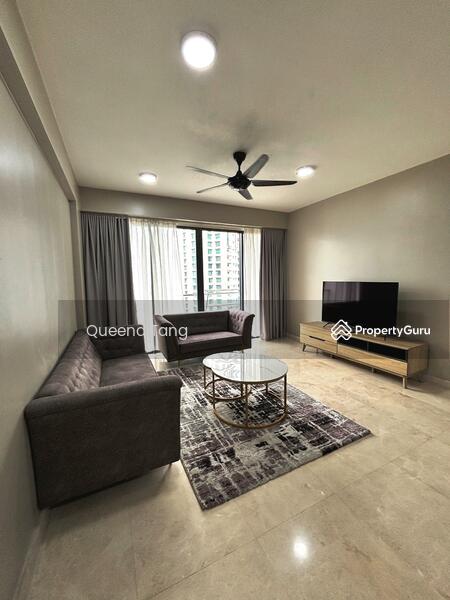 Kondominium untuk Disewa di Serviced Residence @ KL Trillion - Queena Tang - PropertyGuru.com.my