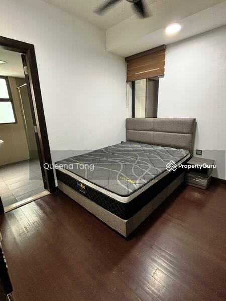 Kondominium untuk Disewa di Serviced Residence @ KL Trillion - Queena Tang - PropertyGuru.com.my