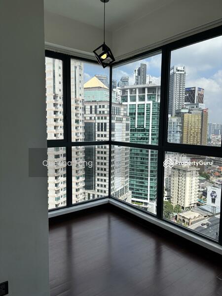 Kondominium untuk Disewa di Serviced Residence @ KL Trillion - Queena Tang - PropertyGuru.com.my