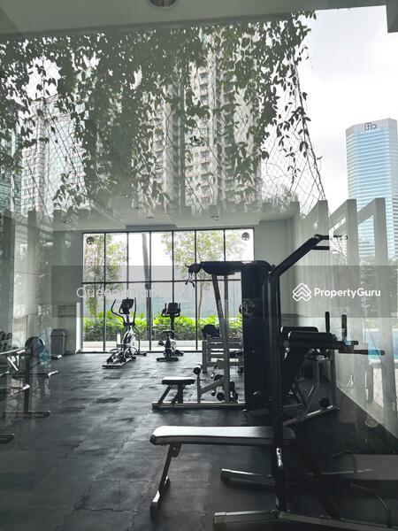 Kondominium untuk Disewa di Serviced Residence @ KL Trillion - Queena Tang - PropertyGuru.com.my