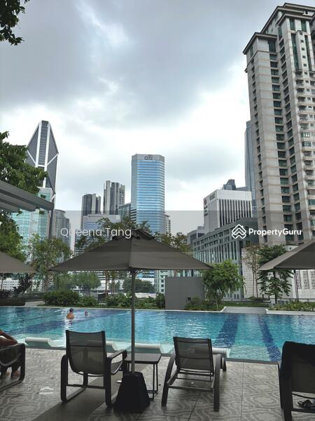 Kondominium untuk Disewa di Serviced Residence @ KL Trillion - Queena Tang - PropertyGuru.com.my