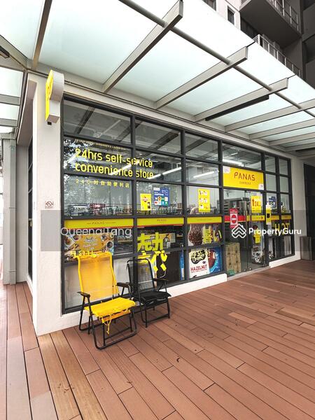 Kondominium untuk Disewa di Serviced Residence @ KL Trillion - Queena Tang - PropertyGuru.com.my