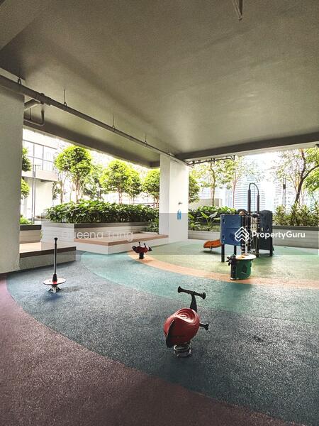 Kondominium untuk Disewa di Serviced Residence @ KL Trillion - Queena Tang - PropertyGuru.com.my