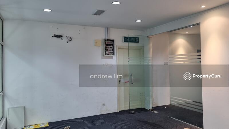 Office for Rent in Mid Valley City (Kuala Lumpur) - andrew lim - PropertyGuru.com.my