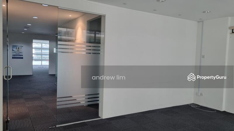 Office for Rent in Mid Valley City (Kuala Lumpur) - andrew lim - PropertyGuru.com.my
