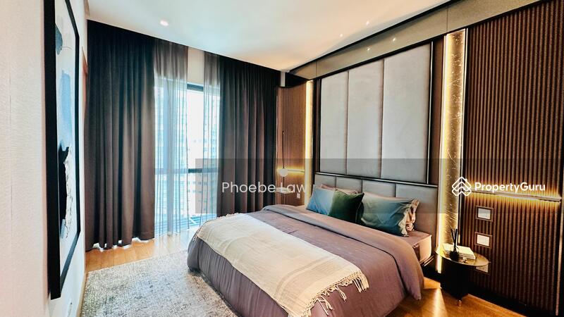 Service Residence for Sale at Damansara City Residency (DC Residensi) - Phoebe Law - PropertyGuru.com.my