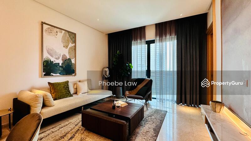 Service Residence for Sale at Damansara City Residency (DC Residensi) - Phoebe Law - PropertyGuru.com.my