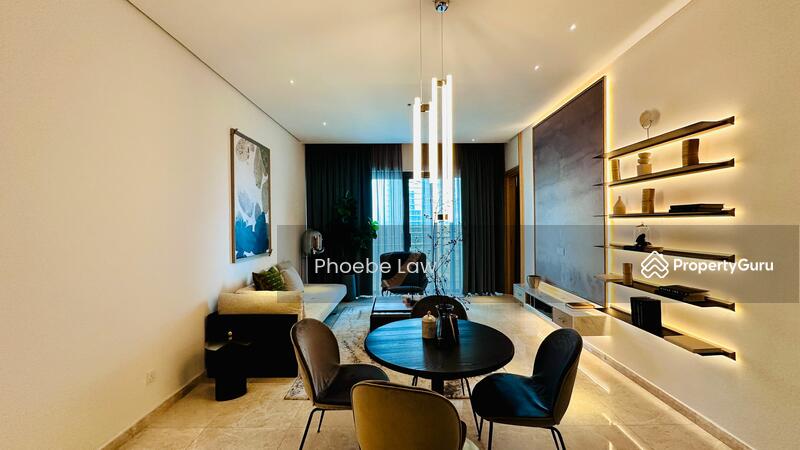 Service Residence for Sale at Damansara City Residency (DC Residensi) - Phoebe Law - PropertyGuru.com.my