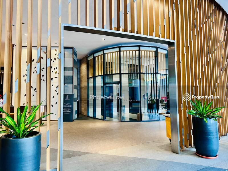 Service Residence for Sale at Damansara City Residency (DC Residensi) - Phoebe Law - PropertyGuru.com.my