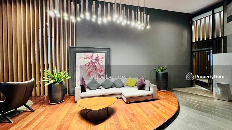Service Residence for Sale at Damansara City Residency (DC Residensi) - Phoebe Law - PropertyGuru.com.my