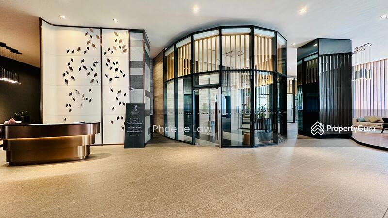 Service Residence for Sale at Damansara City Residency (DC Residensi) - Phoebe Law - PropertyGuru.com.my