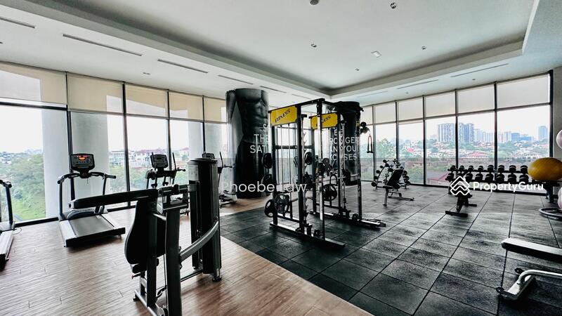 Service Residence for Sale at Damansara City Residency (DC Residensi) - Phoebe Law - PropertyGuru.com.my