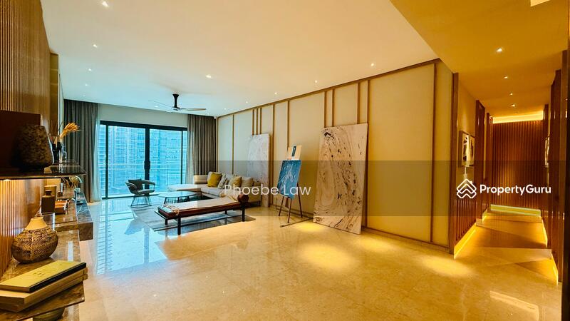 Service Residence for Sale at Damansara City Residency (DC Residensi) - Phoebe Law - PropertyGuru.com.my
