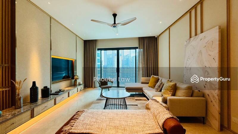 Service Residence for Sale at Damansara City Residency (DC Residensi) - Phoebe Law - PropertyGuru.com.my