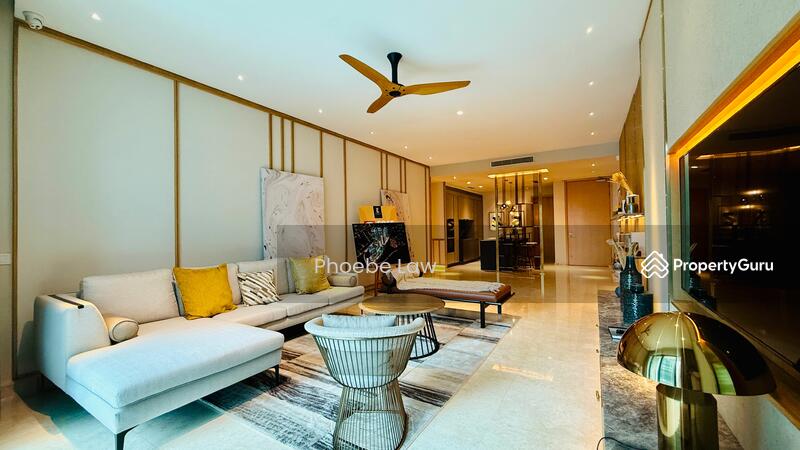 Service Residence for Sale at Damansara City Residency (DC Residensi) - Phoebe Law - PropertyGuru.com.my