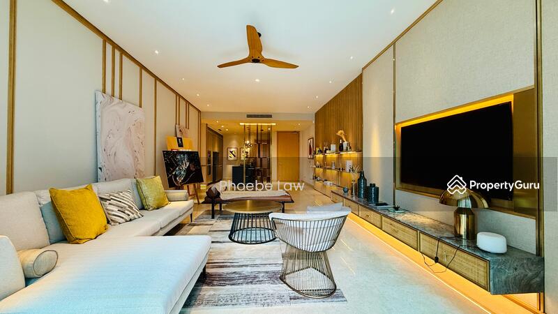 Service Residence for Sale at Damansara City Residency (DC Residensi) - Phoebe Law - PropertyGuru.com.my