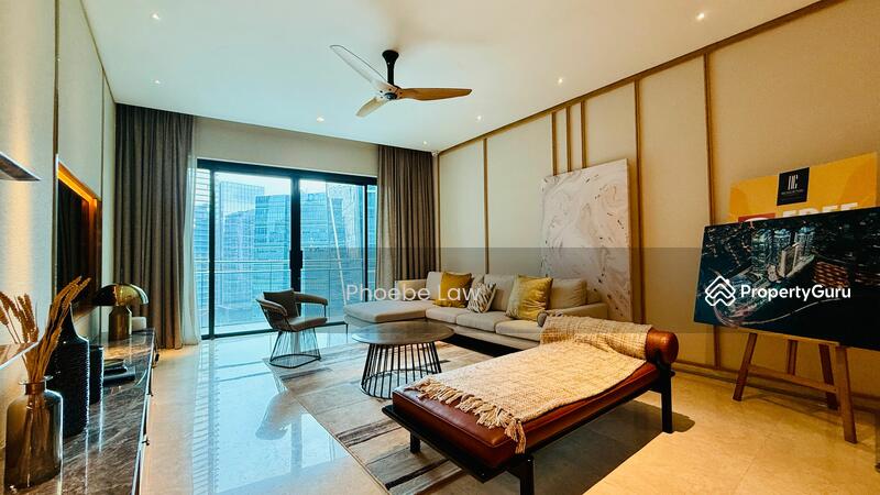 Service Residence for Sale at Damansara City Residency (DC Residensi) - Phoebe Law - PropertyGuru.com.my