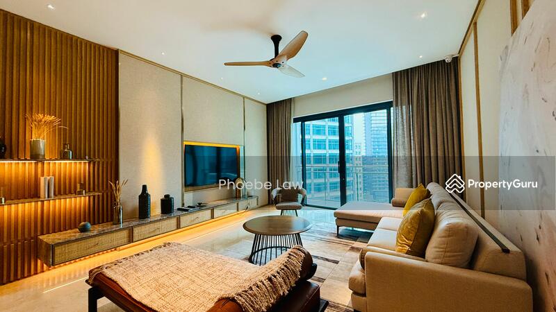 Service Residence for Sale at Damansara City Residency (DC Residensi) - Phoebe Law - PropertyGuru.com.my