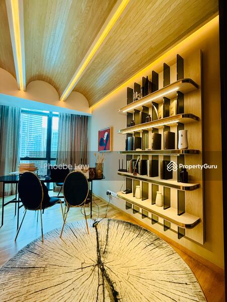Service Residence for Sale at Damansara City Residency (DC Residensi) - Phoebe Law - PropertyGuru.com.my