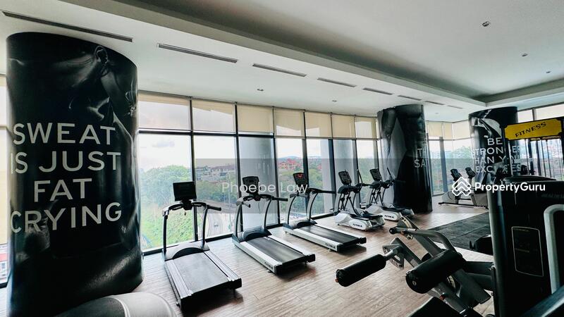 Service Residence for Sale at Damansara City Residency (DC Residensi) - Phoebe Law - PropertyGuru.com.my