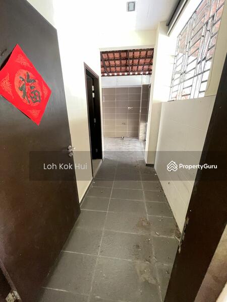 For Rent - Taman Impian Emas