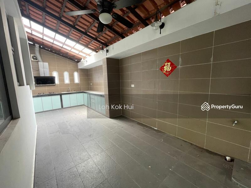 For Rent - Taman Impian Emas