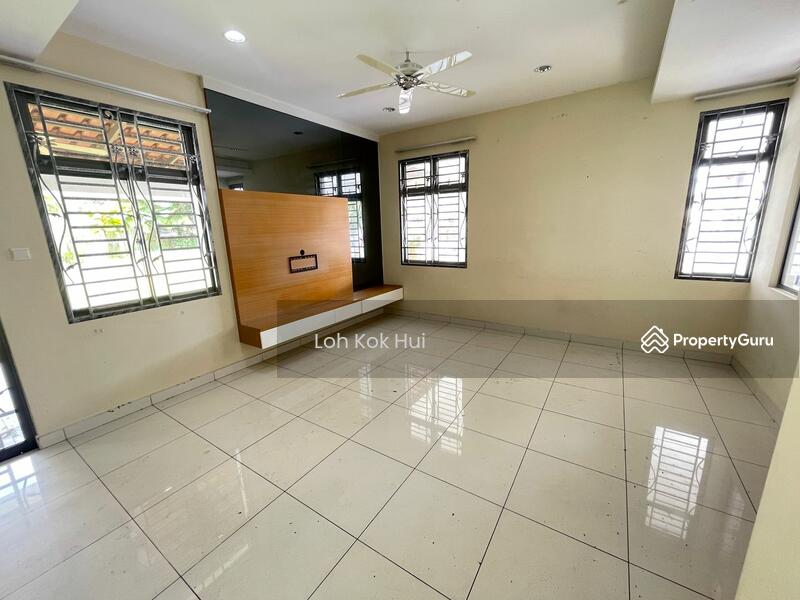 For Rent - Taman Impian Emas