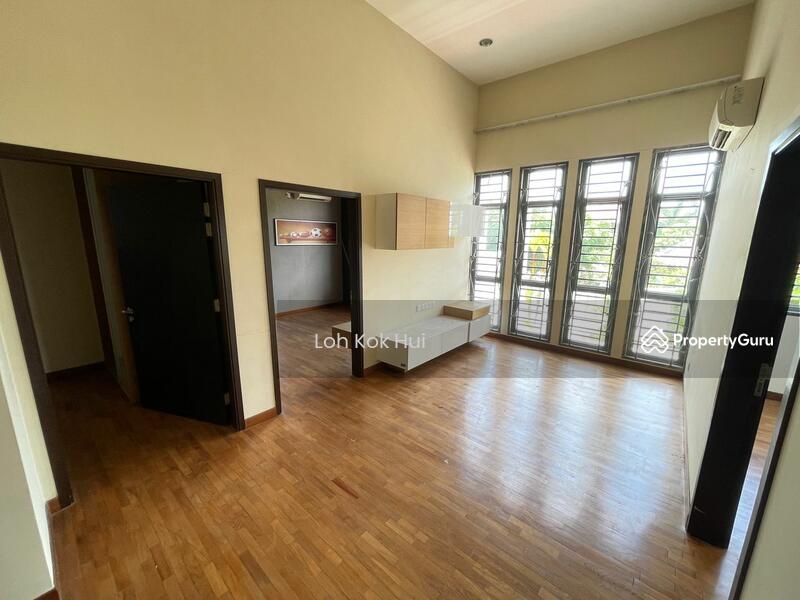 For Rent - Taman Impian Emas