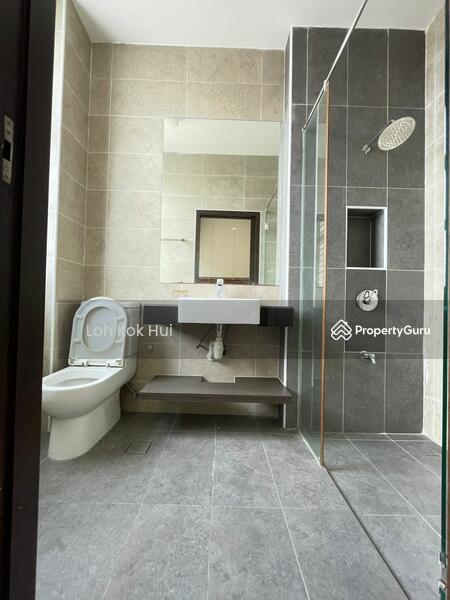 For Rent - Taman Impian Emas