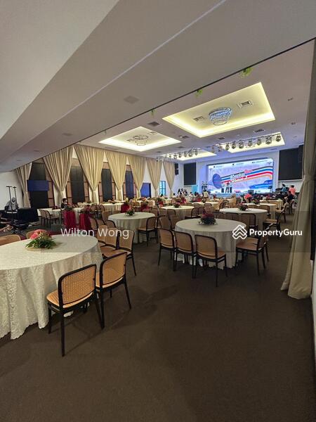 Office for Rent in Seksyen 8 (Petaling Jaya) - Wilton Wong - PropertyGuru.com.my