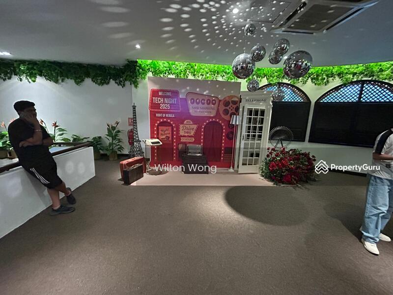 Office for Rent in Seksyen 8 (Petaling Jaya) - Wilton Wong - PropertyGuru.com.my