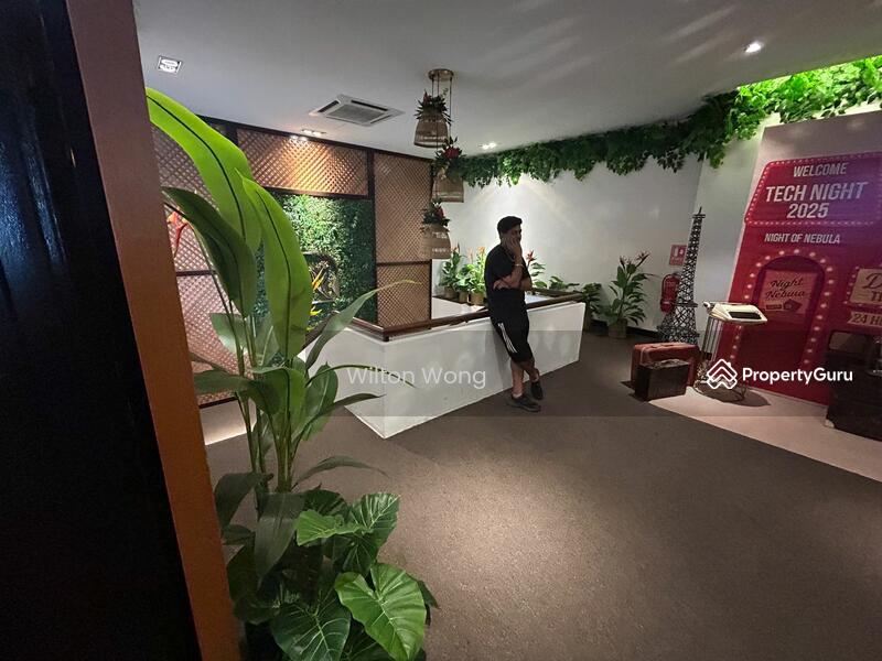 Office for Rent in Seksyen 8 (Petaling Jaya) - Wilton Wong - PropertyGuru.com.my