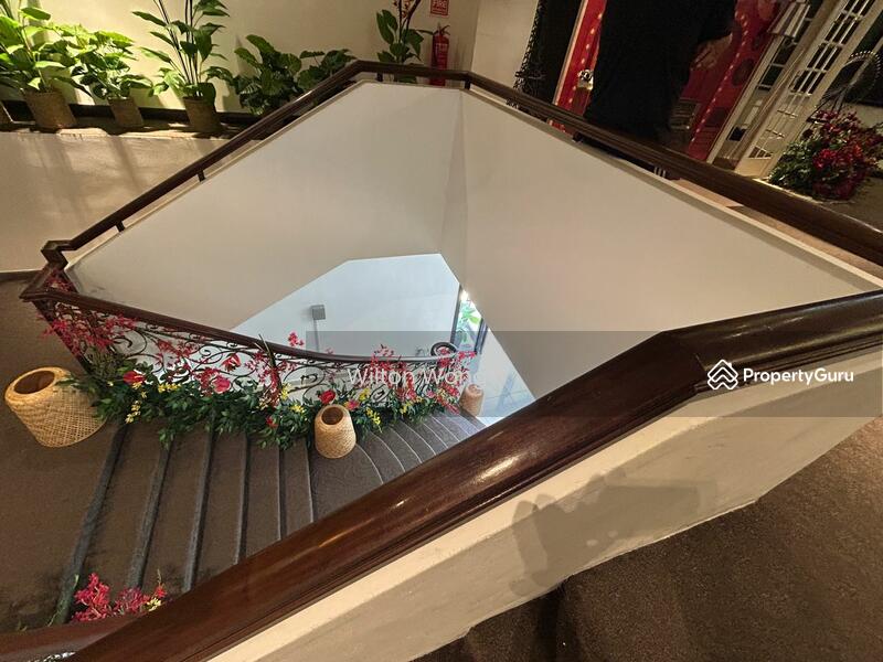 Office for Rent in Seksyen 8 (Petaling Jaya) - Wilton Wong - PropertyGuru.com.my