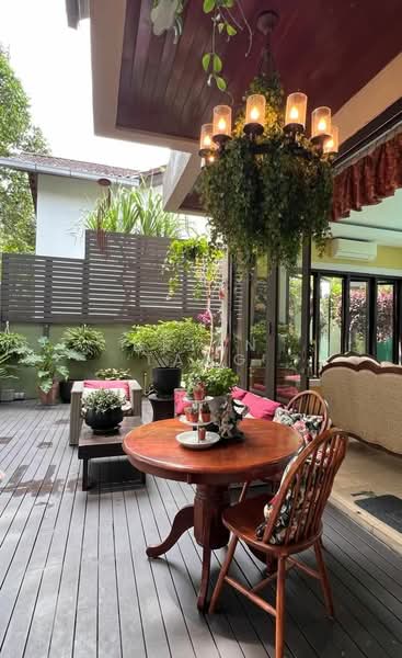 Untuk Dijual - Sierramas